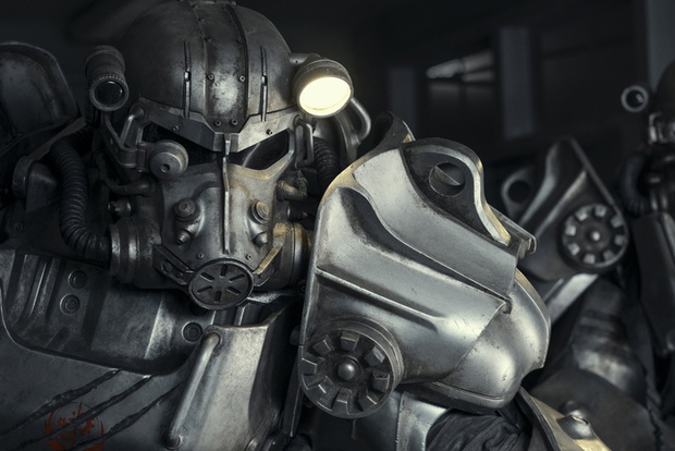 Fallout Season 2