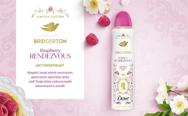 Dove x Bridgerton_