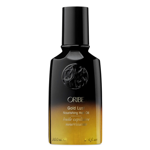 Oribe Gold Lust Nourishing Hair Oil