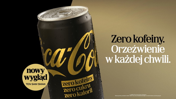 Coca-Cola Zero