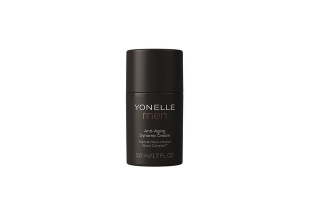 YONELLE MEN Anti-Aging Dynamic Cream