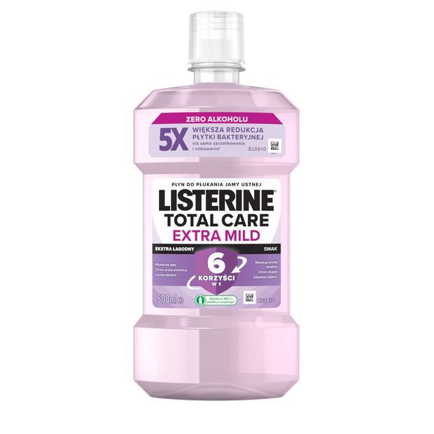 Listerine