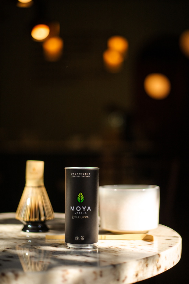 MOYA MATCHA-21