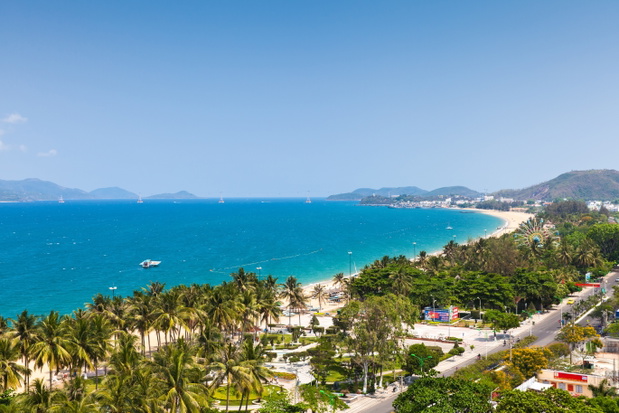 Nha Trang, Wietnam