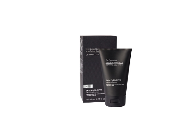 DR. SUSANNE VON SCHMIEDEBERG Skin Energizer Clarifying Cleanser