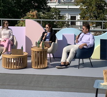 Desho - konferencja prasowa
