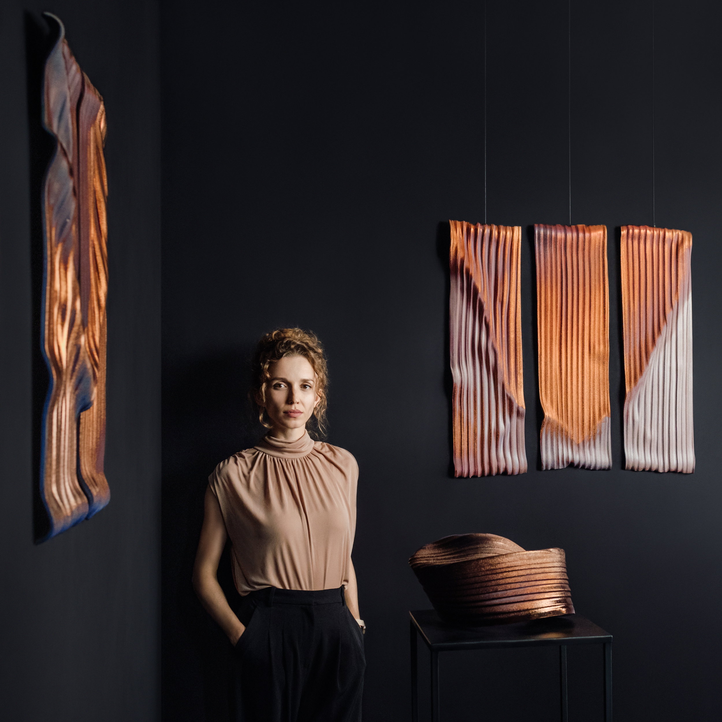 Fine Art Gallery