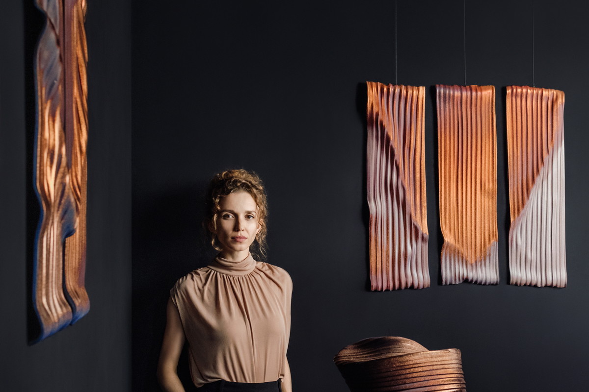 Fine Art Gallery