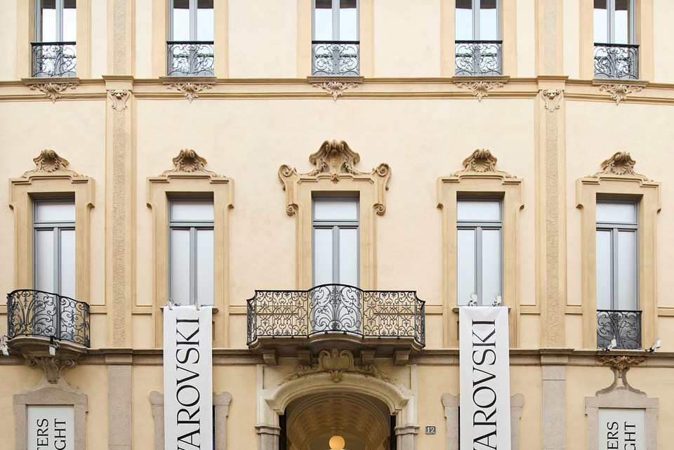 Swarovski