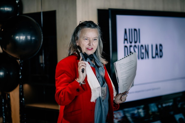 Audi Design Lab