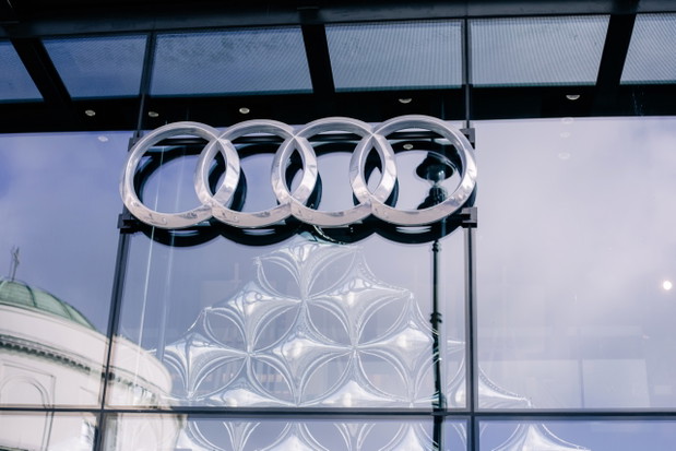 Audi Design Lab