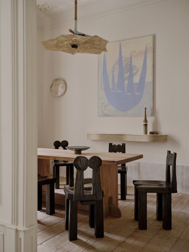 Projekt: Garcé & Dimofski, fot: Marina Denisova