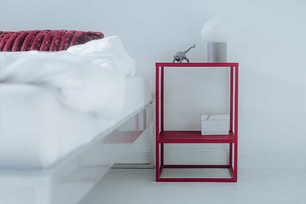 stolik nocny SIMPLEX, FRANCKE-ART