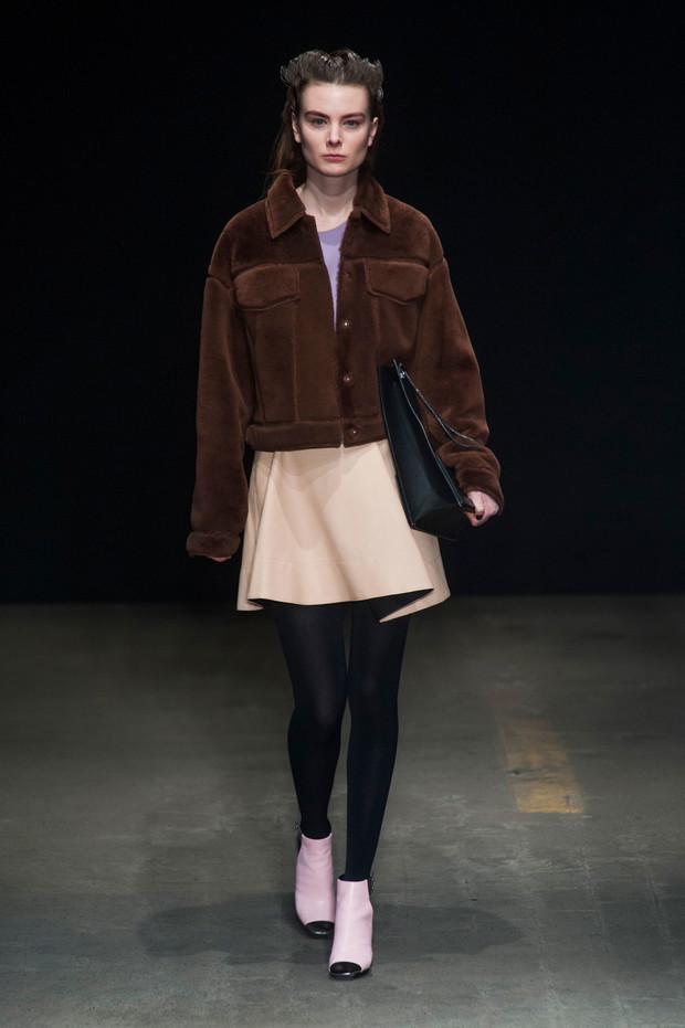 3.1. Phillip Lim jesień-zima 2014/2015