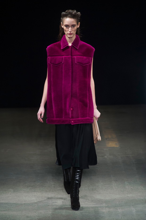 3.1. Phillip Lim jesień-zima 2014/2015