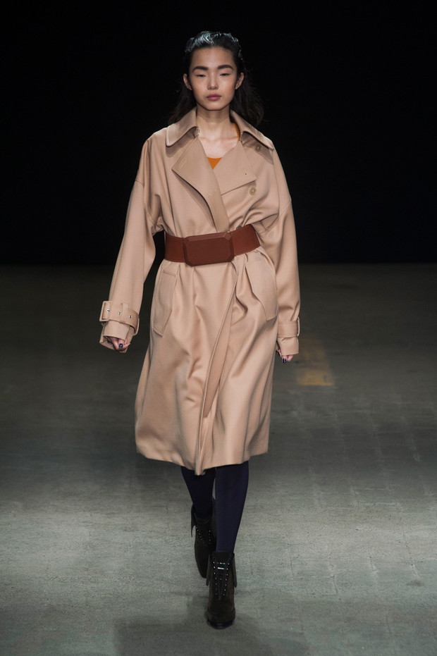 3.1. Phillip Lim jesień-zima 2014/2015