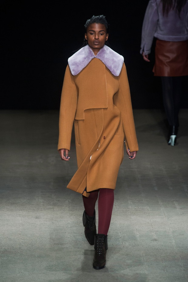 3.1. Phillip Lim jesień-zima 2014/2015