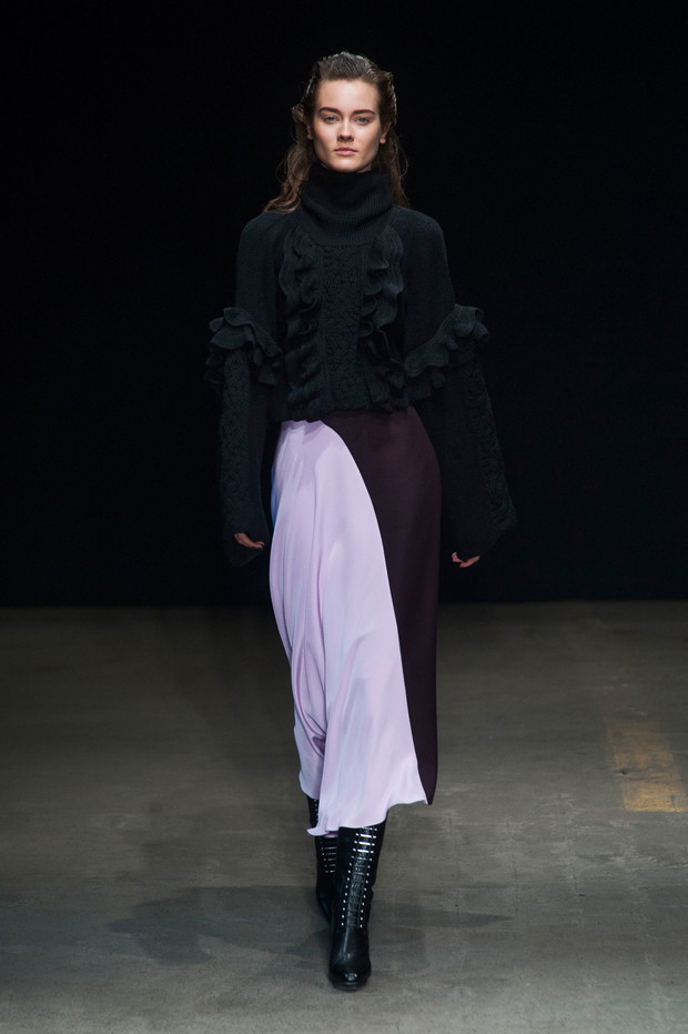 3.1. Phillip Lim jesień-zima 2014/2015