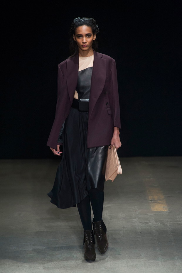 3.1. Phillip Lim jesień-zima 2014/2015