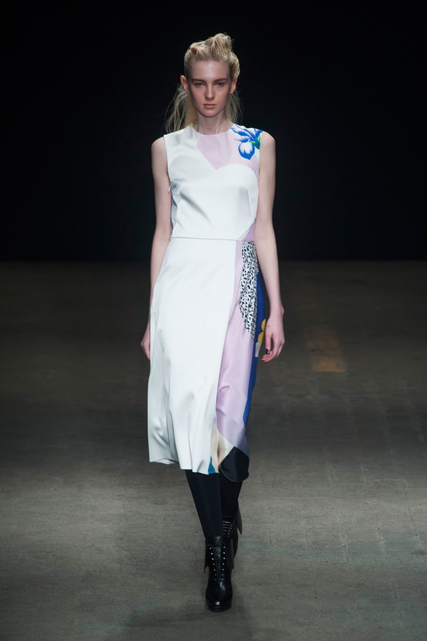 3.1. Phillip Lim jesień-zima 2014/2015