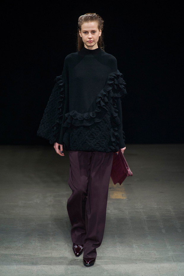 3.1. Phillip Lim jesień-zima 2014/2015