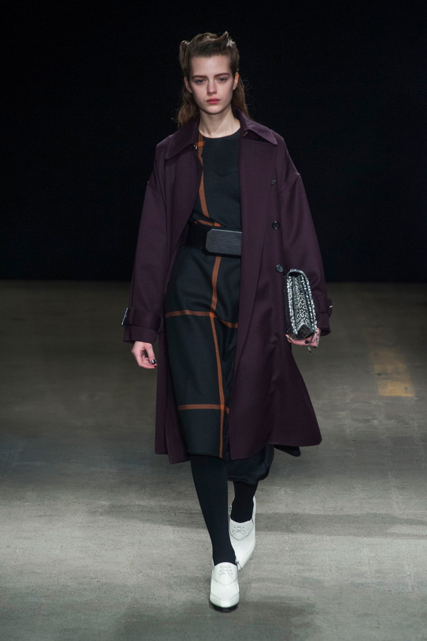 3.1. Phillip Lim jesień-zima 2014/2015