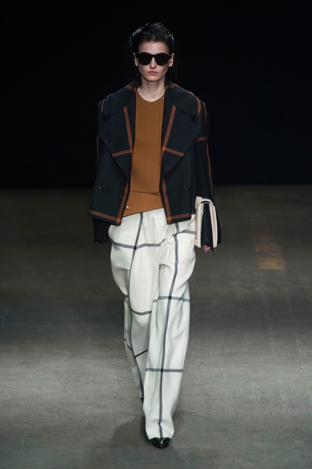 3.1. Phillip Lim jesień-zima 2014/2015