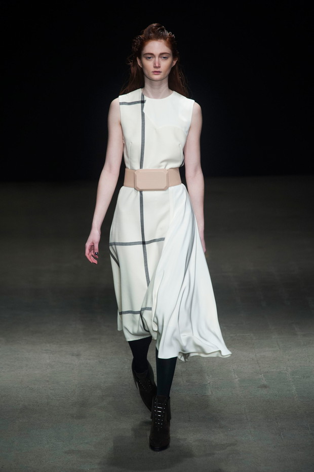 3.1. Phillip Lim jesień-zima 2014/2015