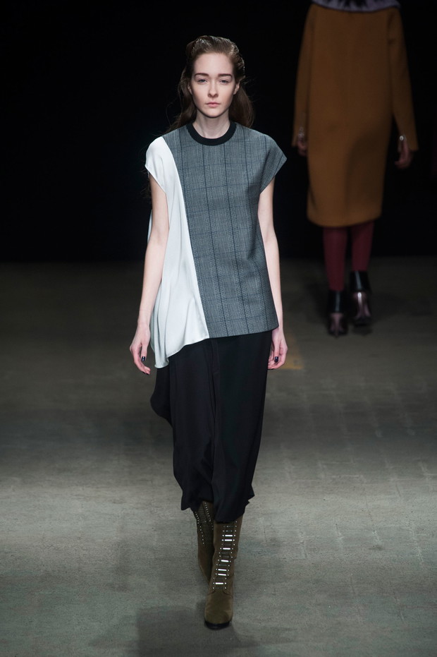 3.1. Phillip Lim jesień-zima 2014/2015