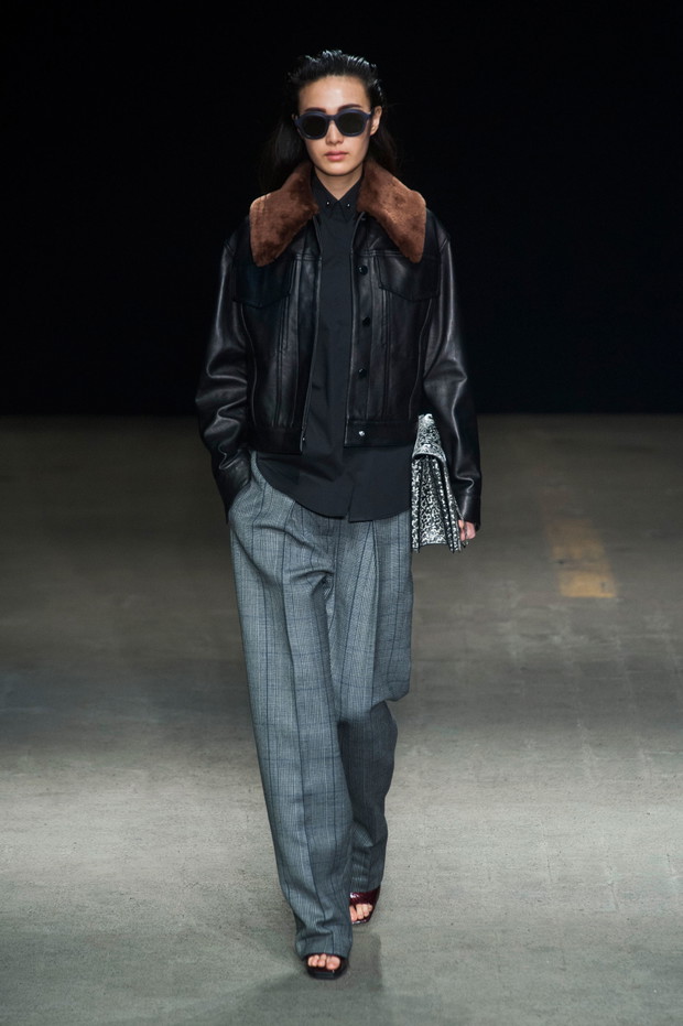 3.1. Phillip Lim jesień-zima 2014/2015