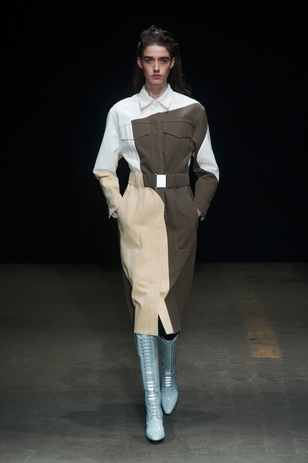 3.1. Phillip Lim jesień-zima 2014/2015