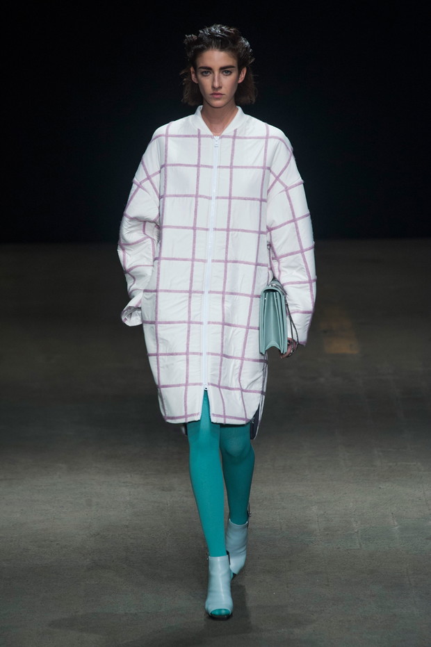 3.1. Phillip Lim jesień-zima 2014/2015