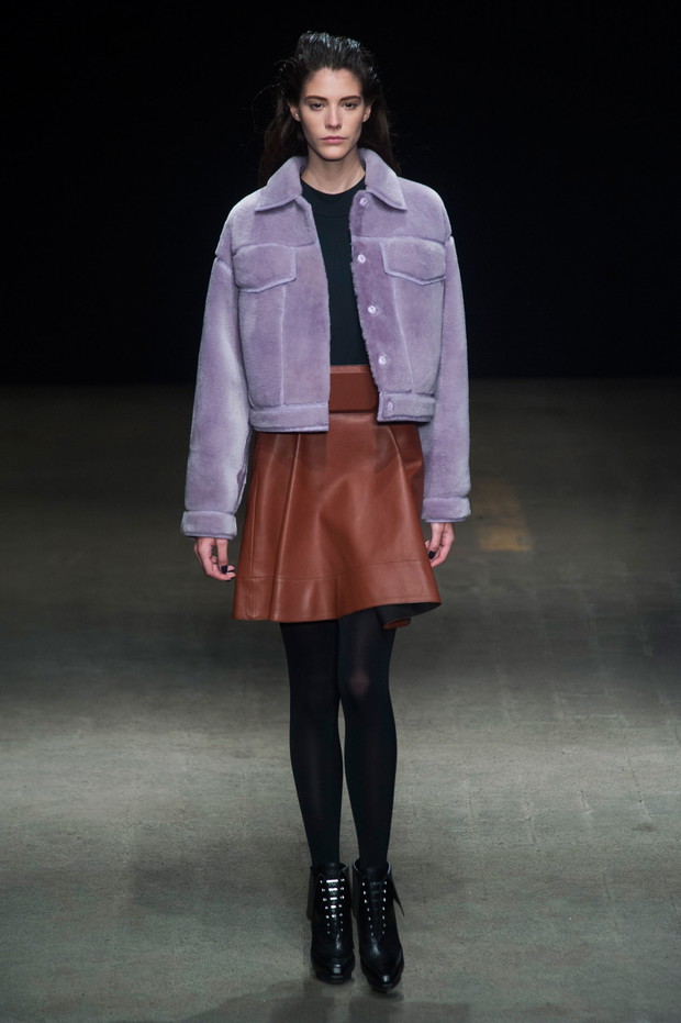 3.1. Phillip Lim jesień-zima 2014/2015
