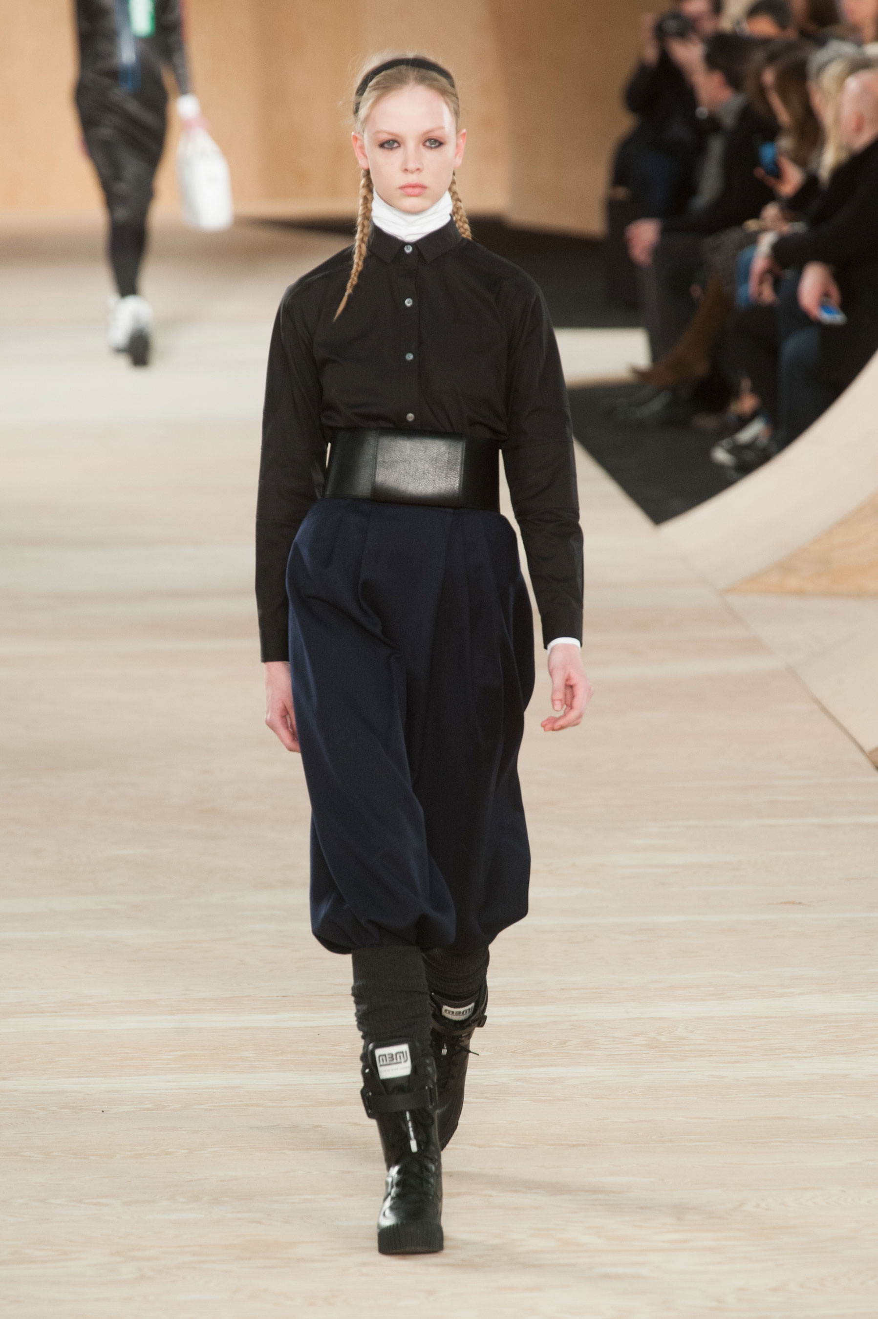 Marc by Marc Jacobs jesień-zima 2014/2015