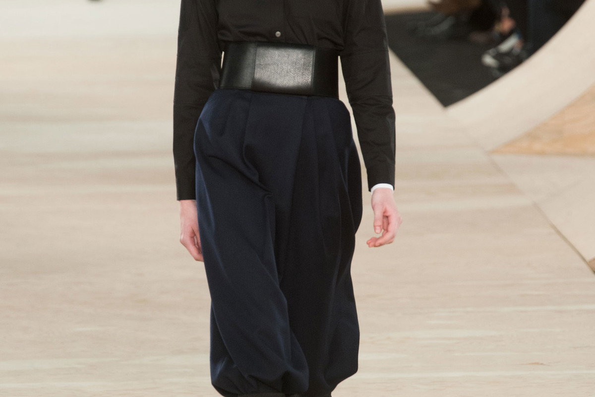 Marc by Marc Jacobs jesień-zima 2014/2015