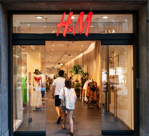 H&M