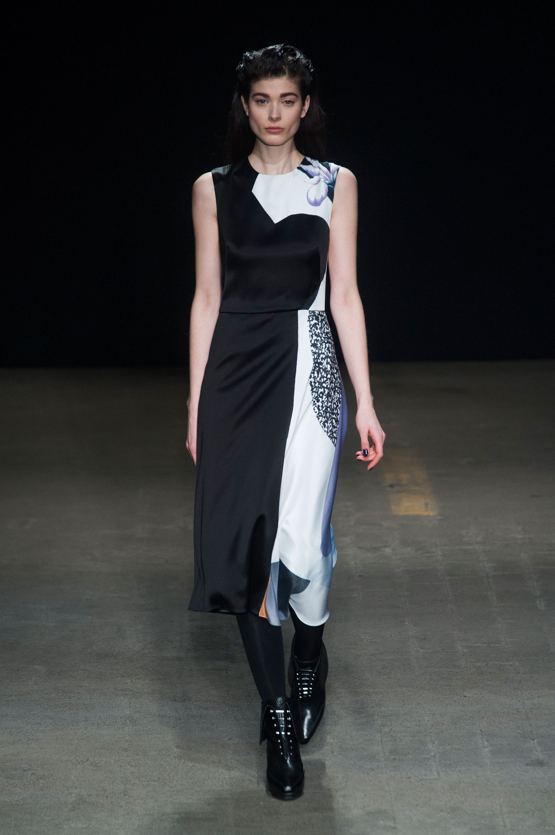 3.1. Phillip Lim jesień-zima 2014/2015