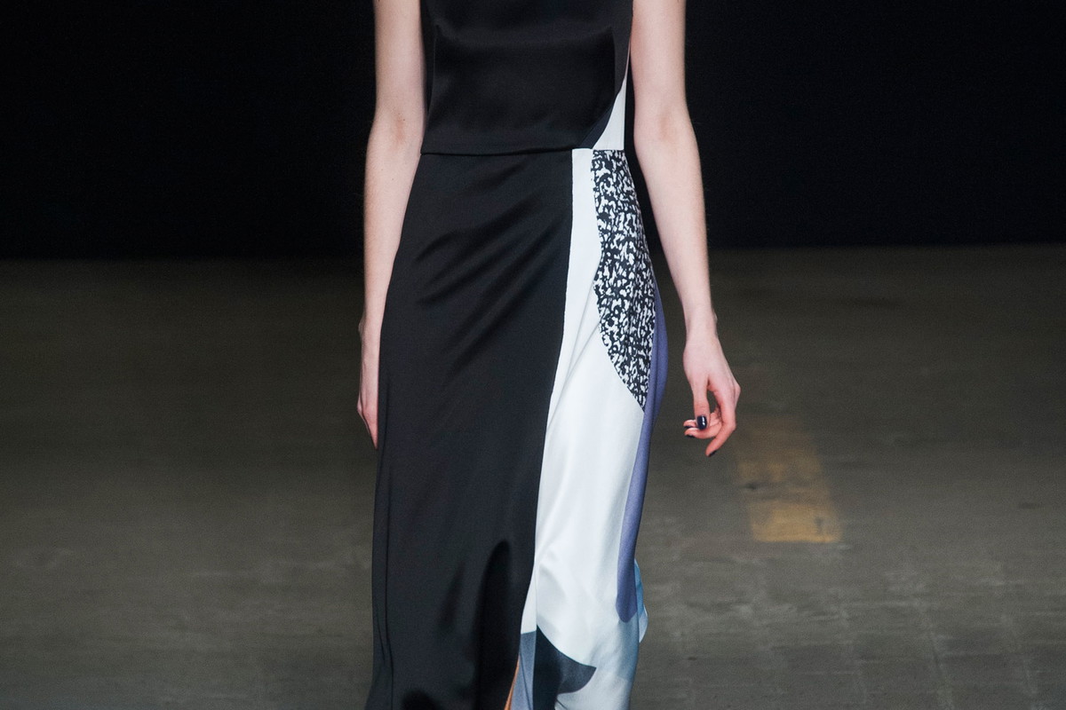 3.1. Phillip Lim jesień-zima 2014/2015