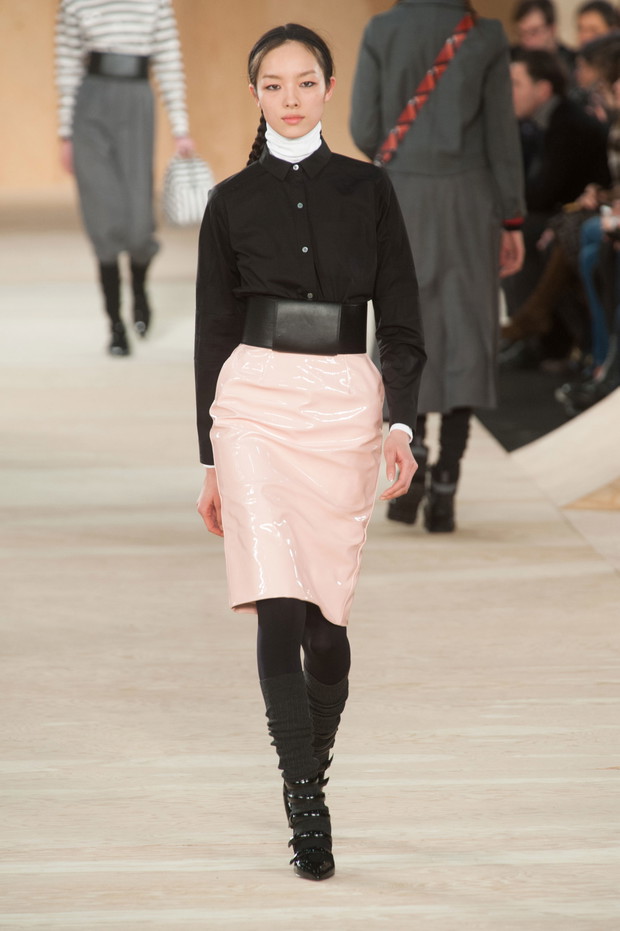 Marc by Marc Jacobs jesień-zima 2014/2015