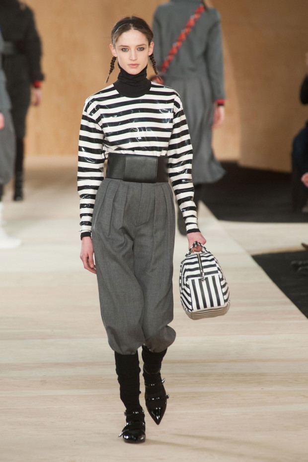 Marc by Marc Jacobs jesień-zima 2014/2015