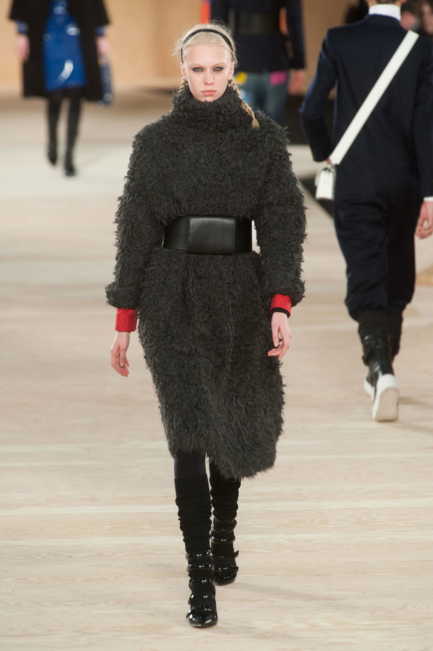 Marc by Marc Jacobs jesień-zima 2014/2015