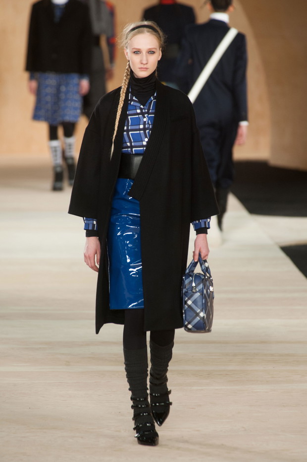 Marc by Marc Jacobs jesień-zima 2014/2015