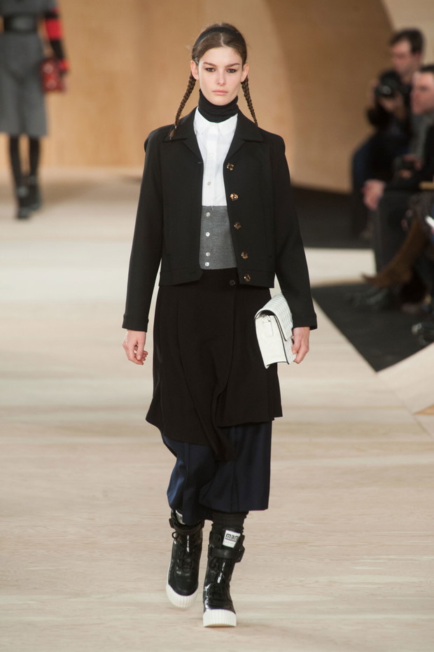 Marc by Marc Jacobs jesień-zima 2014/2015