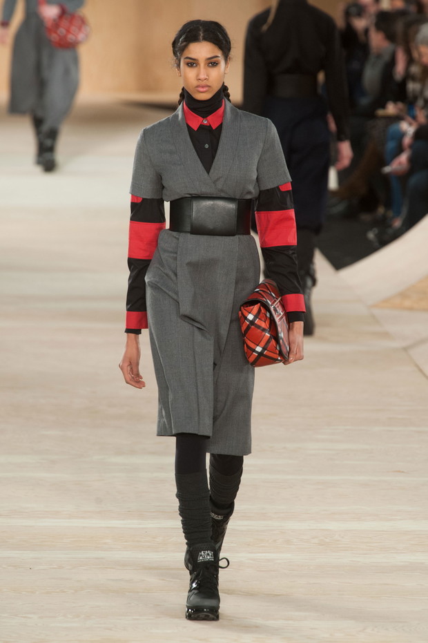 Marc by Marc Jacobs jesień-zima 2014/2015