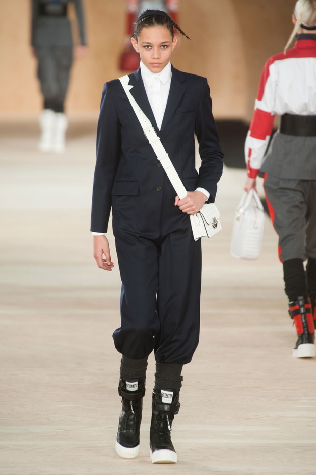 Marc by Marc Jacobs jesień-zima 2014/2015