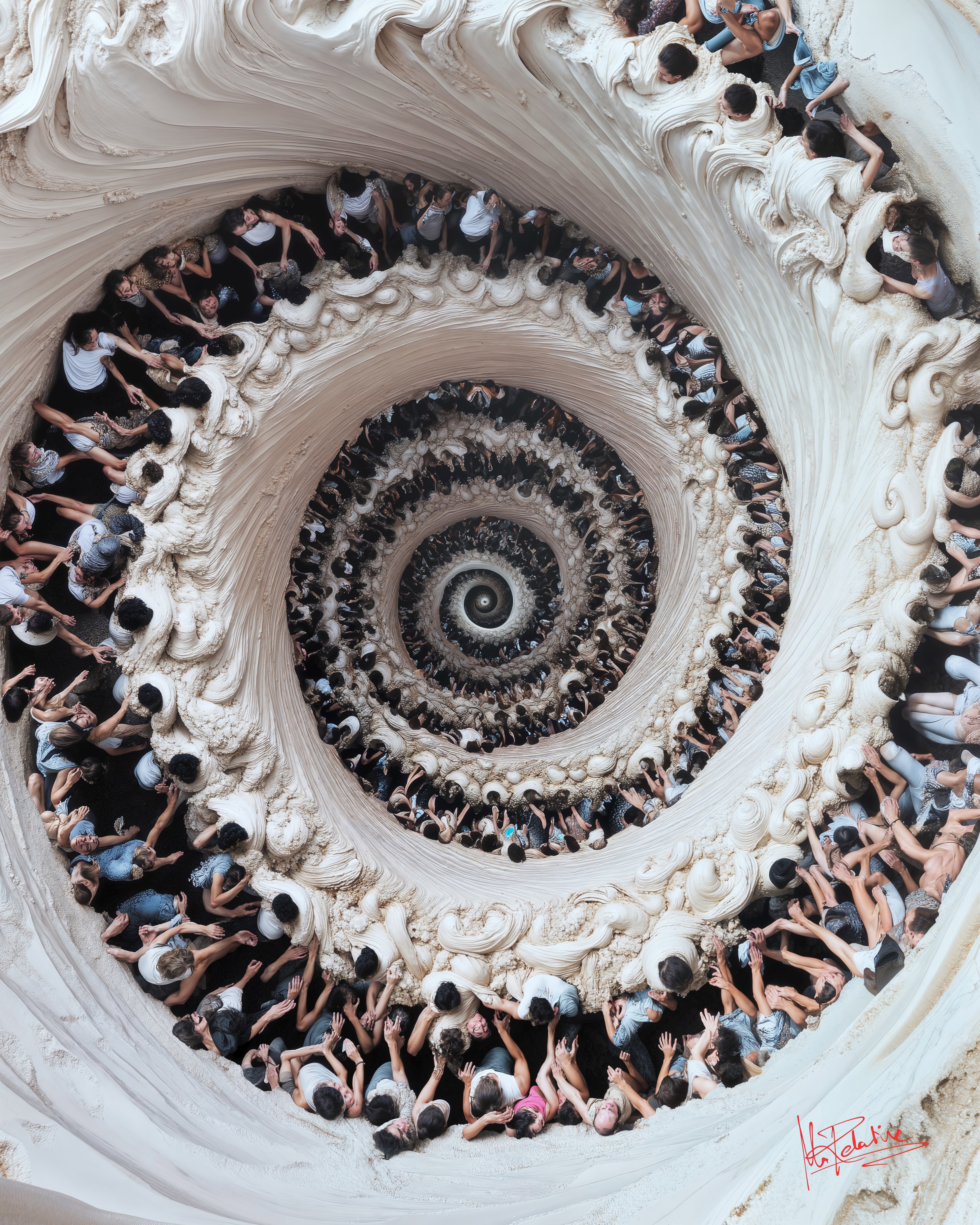 Fibonacci,