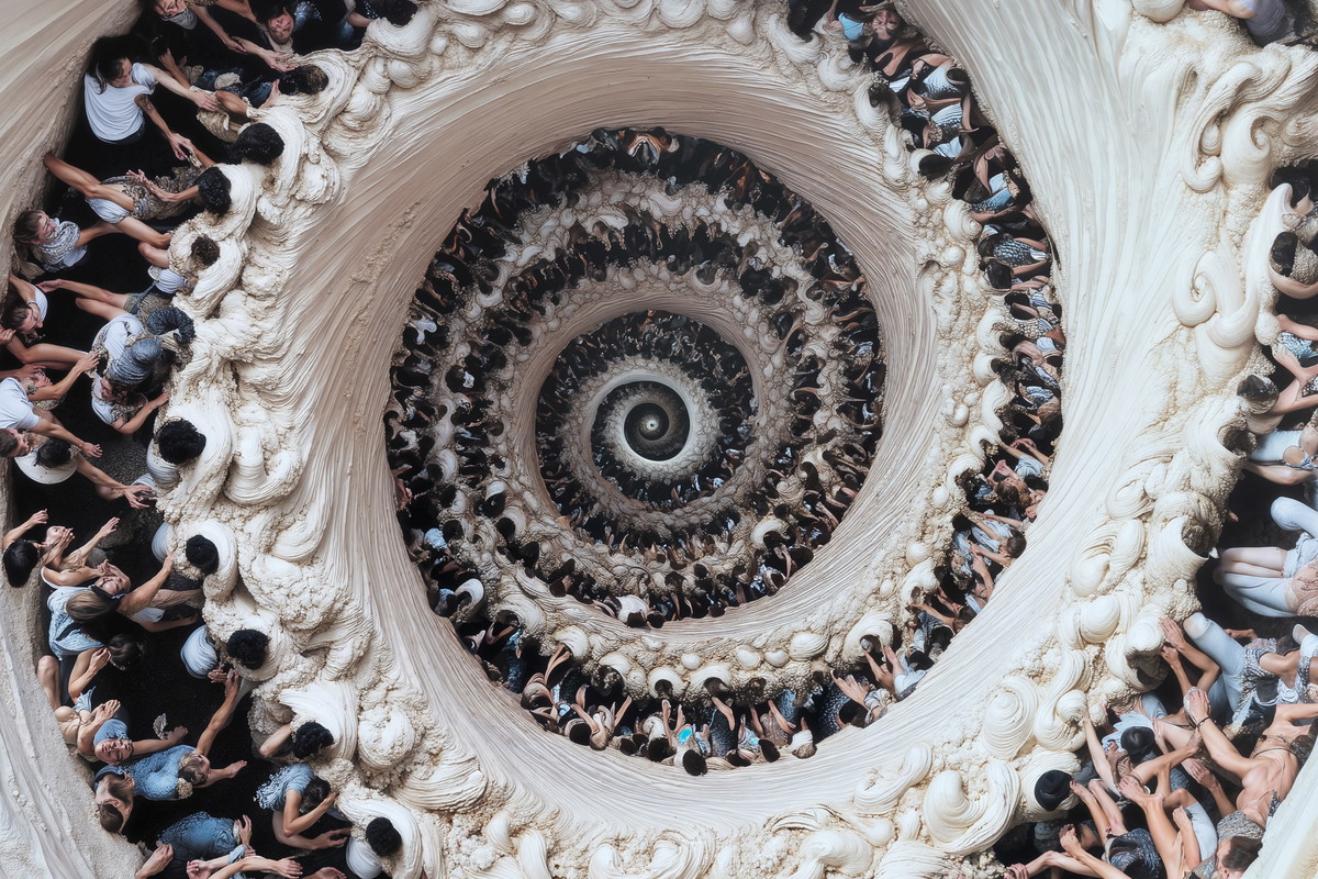 Fibonacci,