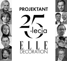 ELLE DECO 25lat PROJEKTANT 1200x628