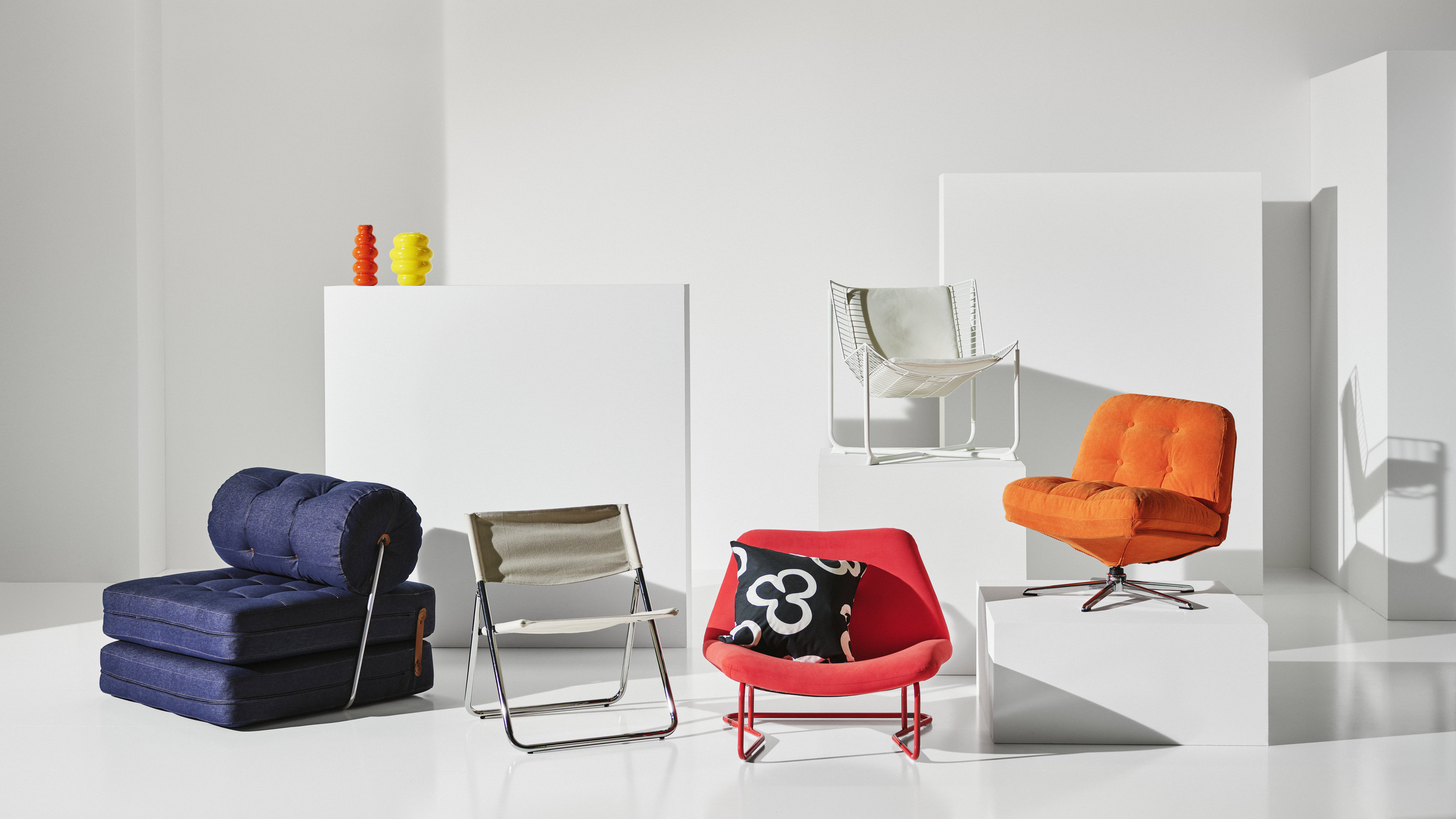 IKEA, materiały prasowe