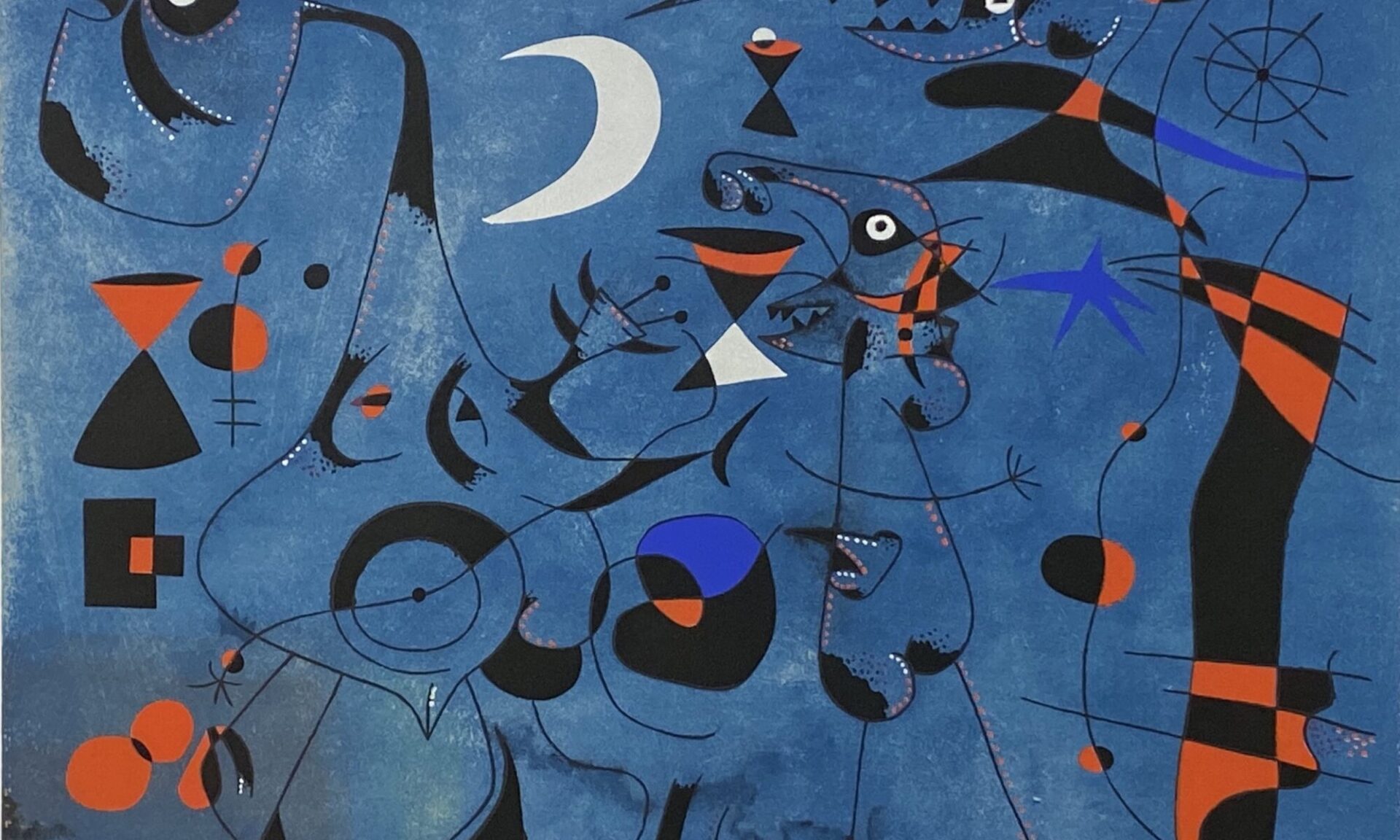 Joan Miro